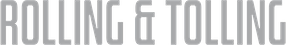 Rolling & Tolling
