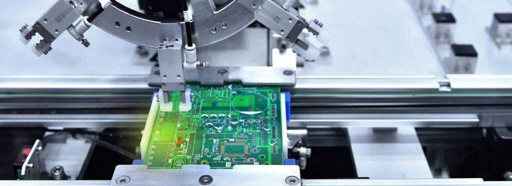 metals used for technology