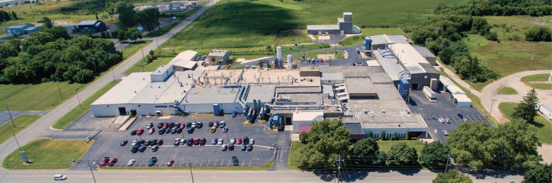 Elmet Facilities