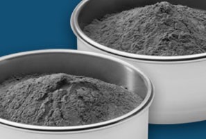 Molybdenum Metal Injection Molding Powder Type 1