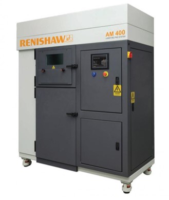 Laser - Powder Bed Fusion Additive Manufacturing of powders