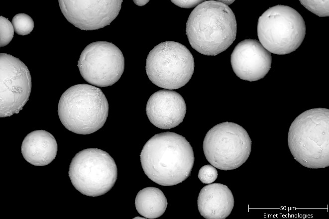 Molybdenum Rhenium AM Powder