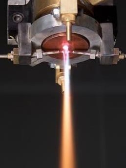 plasma densification