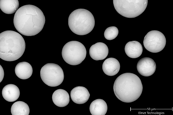 Tungsten Rhenium Powder