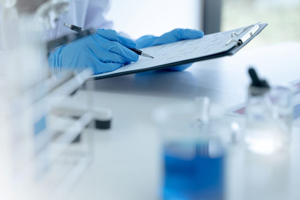 medical applications