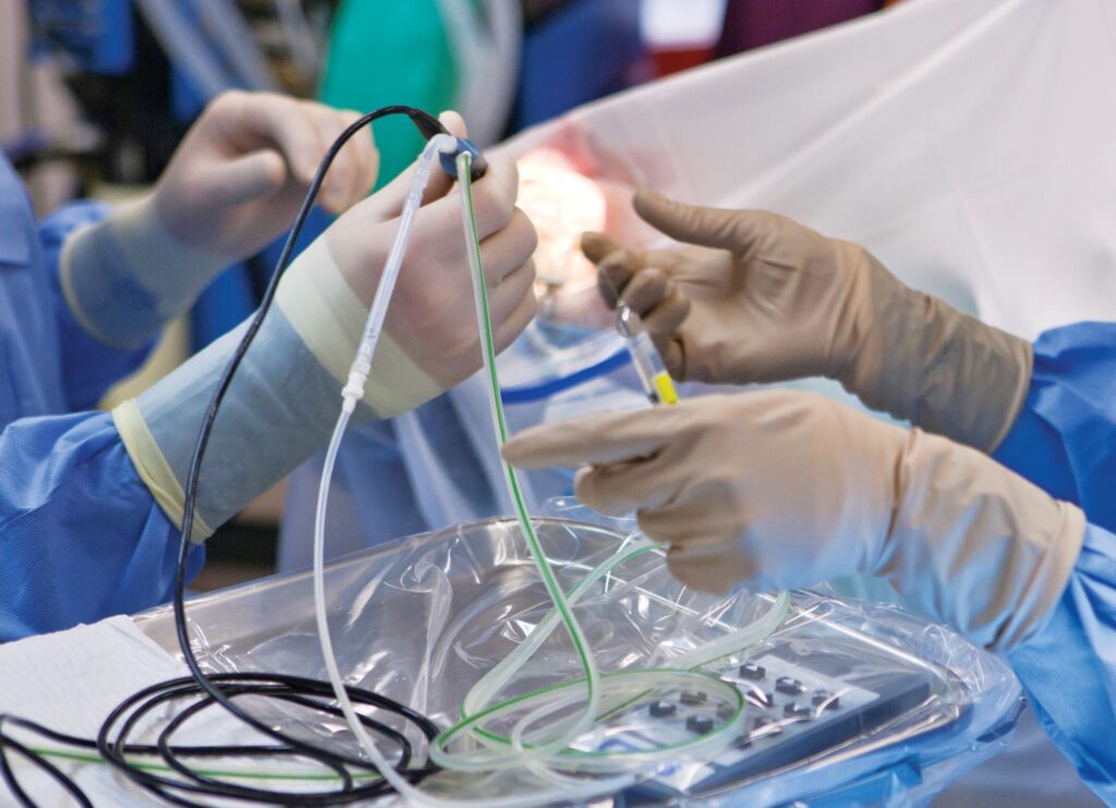medical applications for mimp type II
