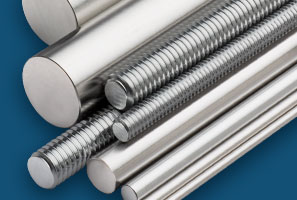 molybdenum rod