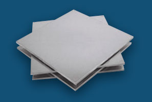 potassium doped molybdenum sheet
