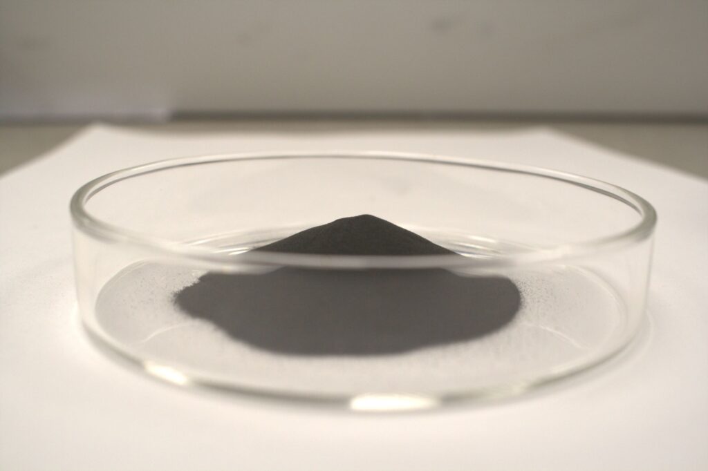 Tungsten Thermal Spray Powder