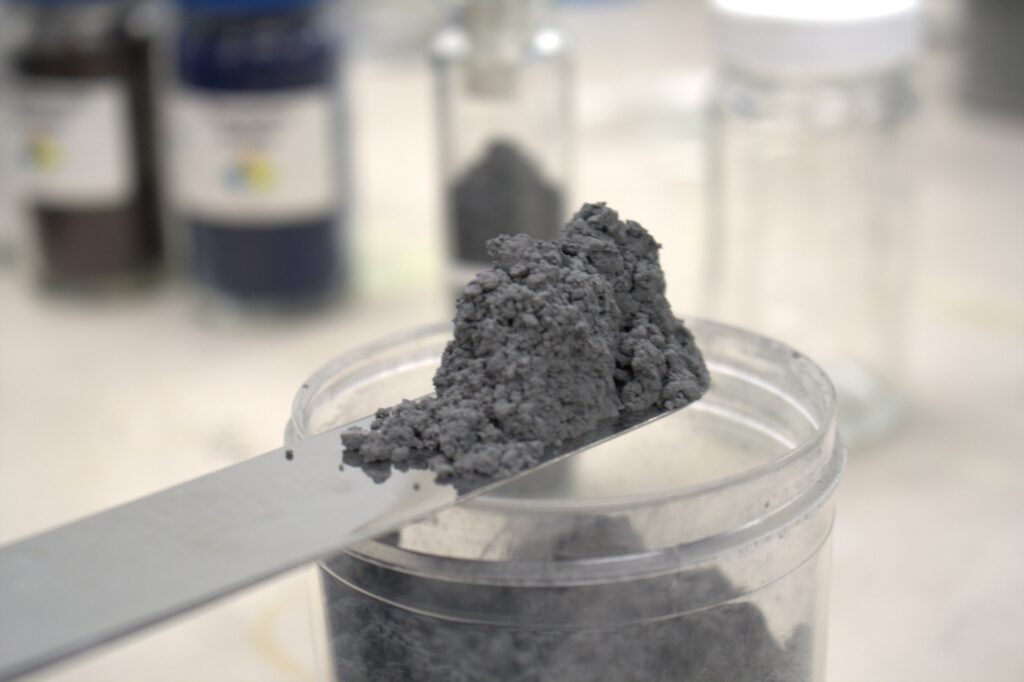 Molybdenum Alloy Powders