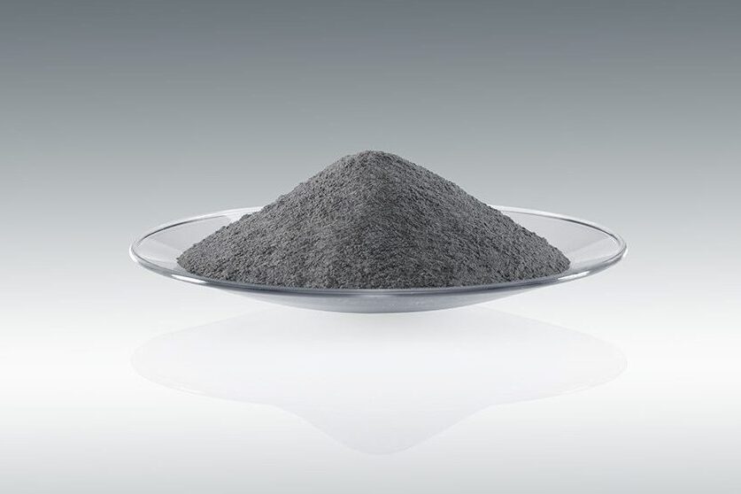 Pure Mo Powders