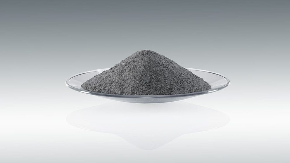 Molybdenum Powder