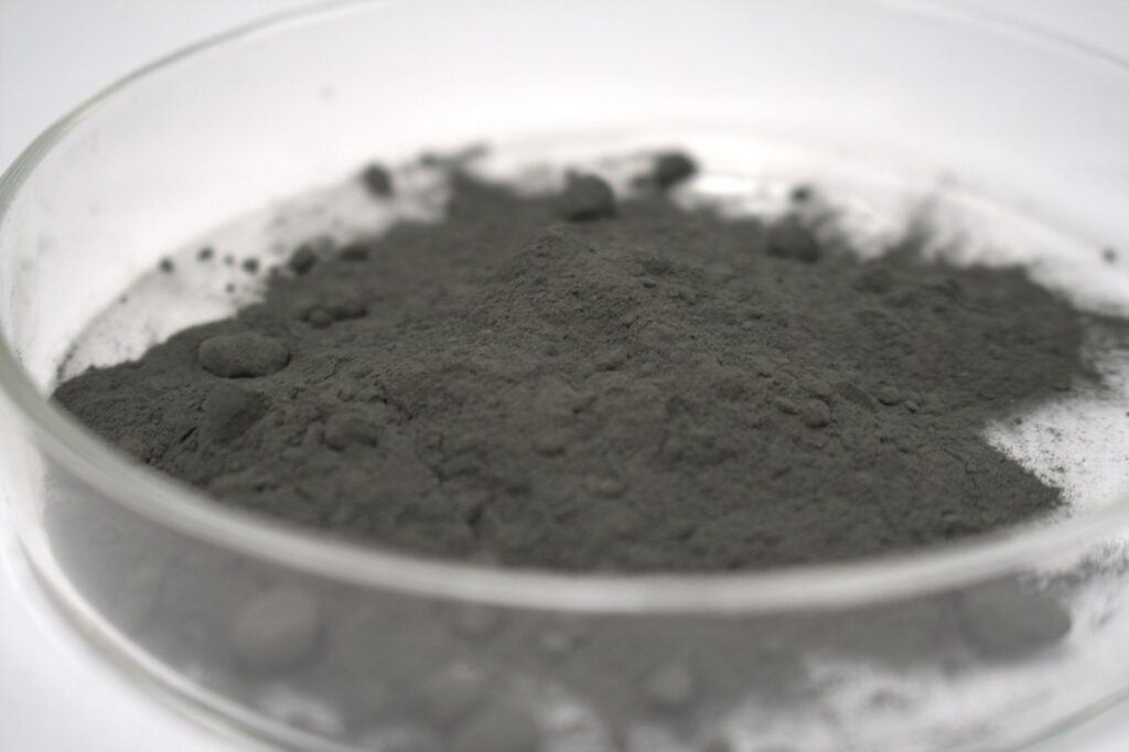 Tungsten Heavy Alloy Powder