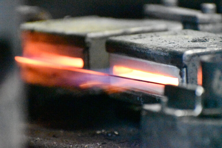 ASTM Class 3 WHA Powder Production