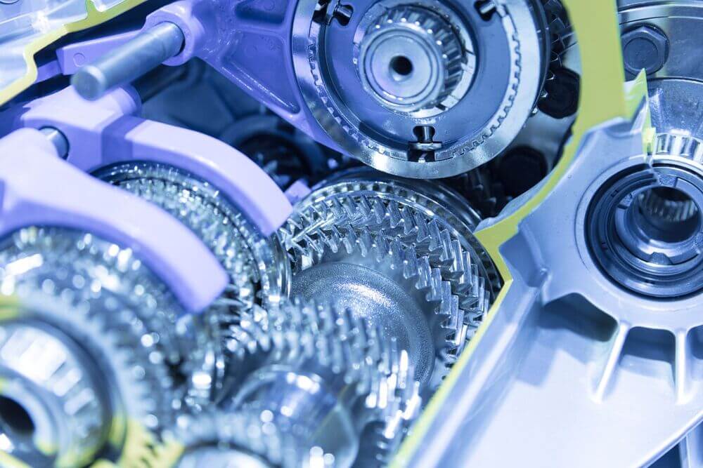 Gears