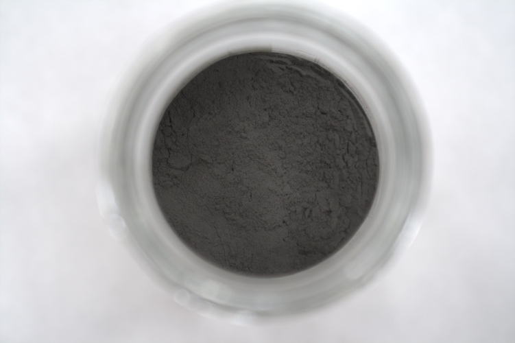 Capabilities Powder