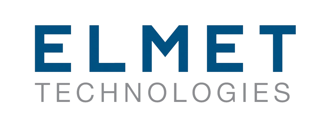 Elmet technologies logo
