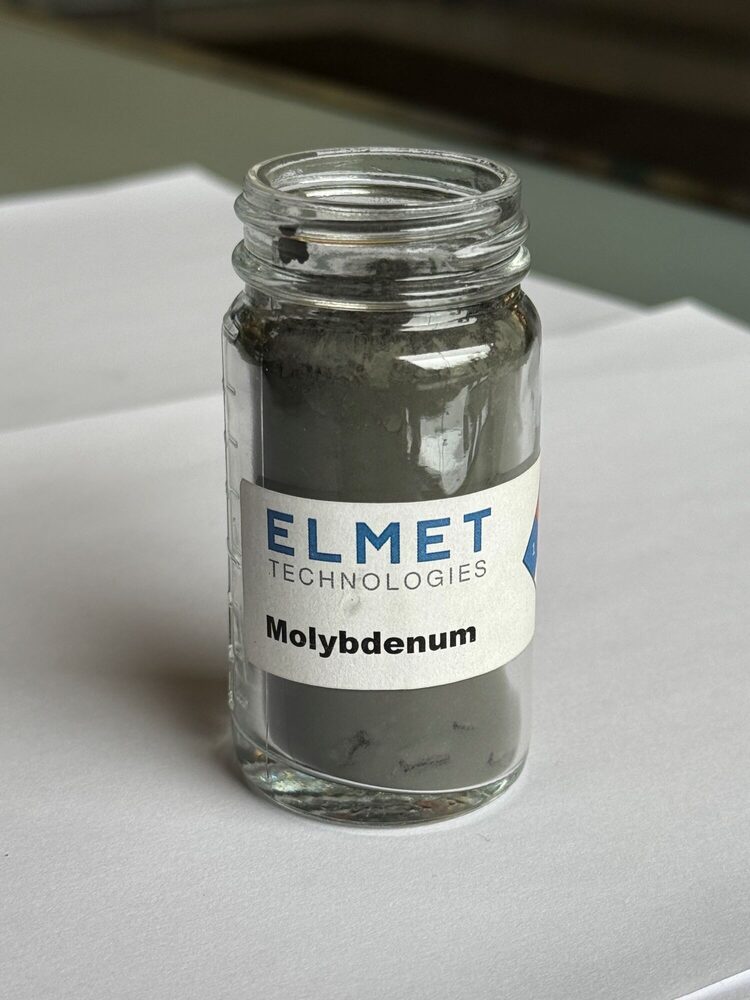 Molybdenum Powder