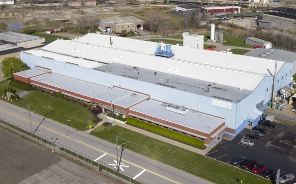 Euclid facilities