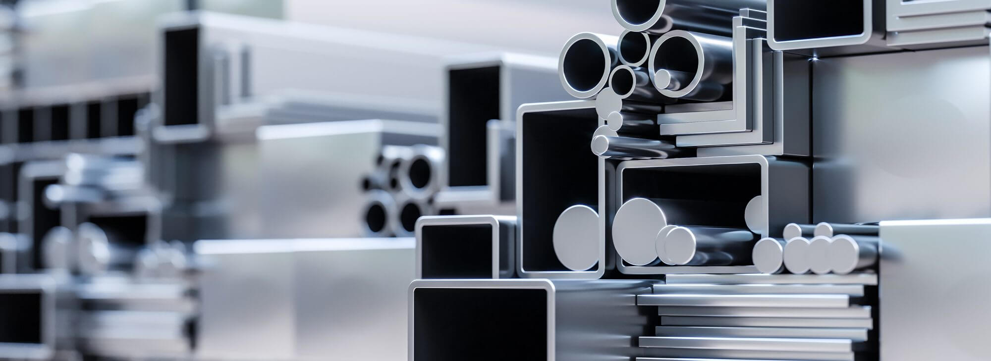 metal materials manufactured at elmet technologies