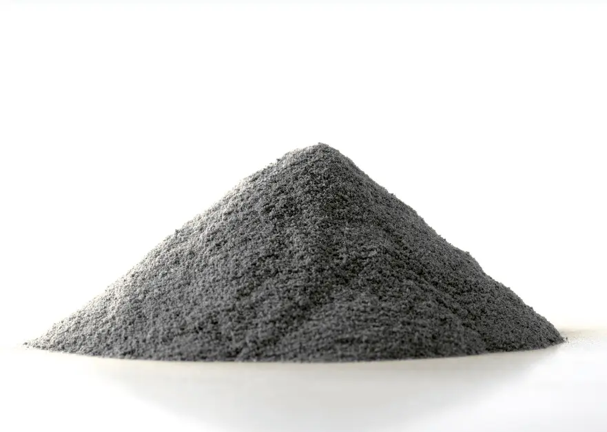 Metal powder