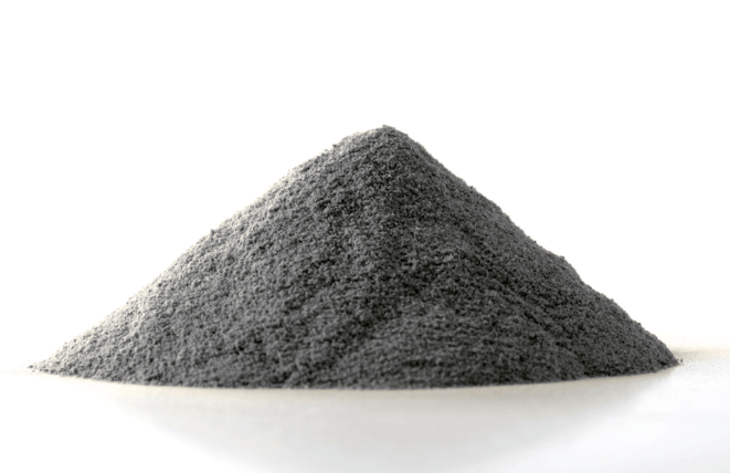 Metal powder