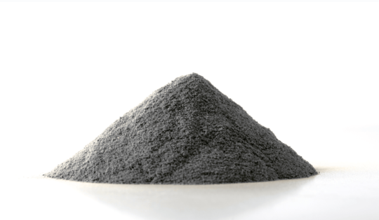 Metal powder