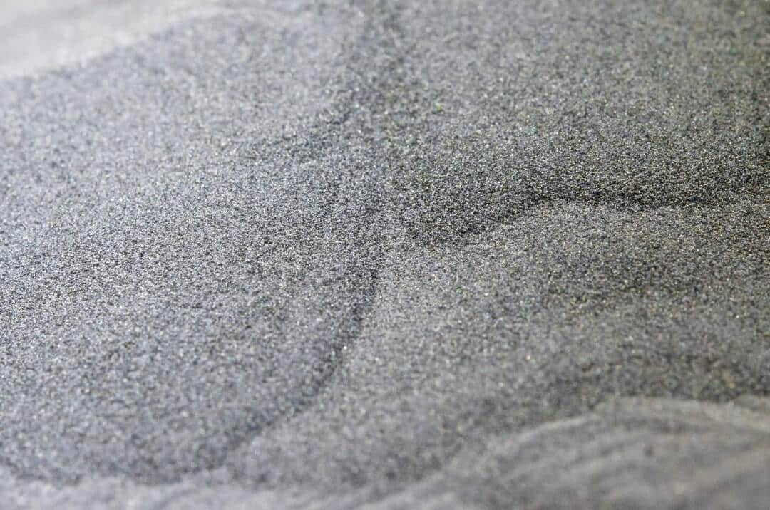 Niobium Powder