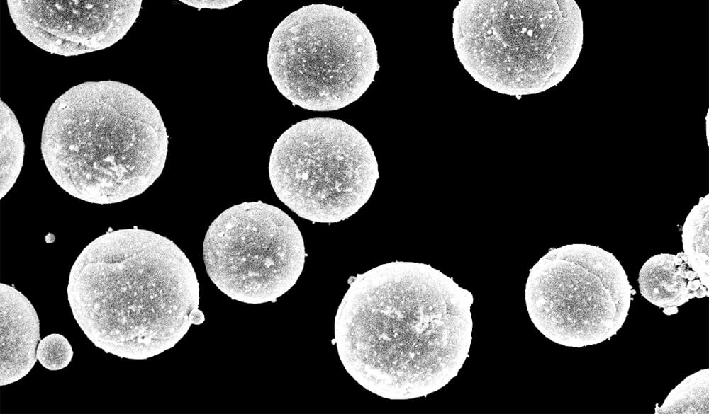 C103 Additive Manufacturing Powder