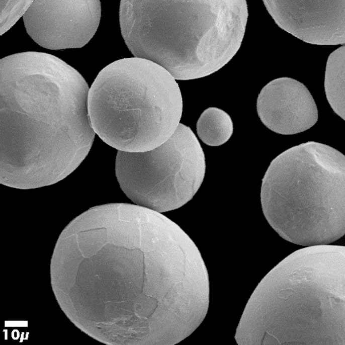 Plasma Pure Molybdenum AM Powders