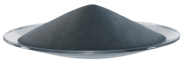 Potassium-Doped Molybdenum Powder