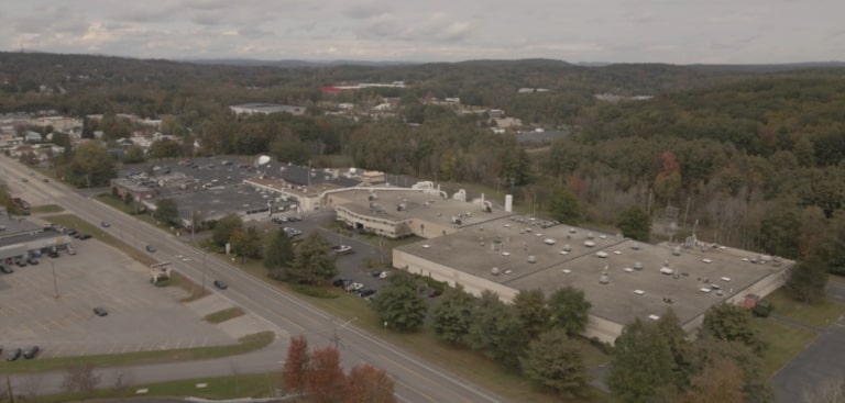 Elmet facilities