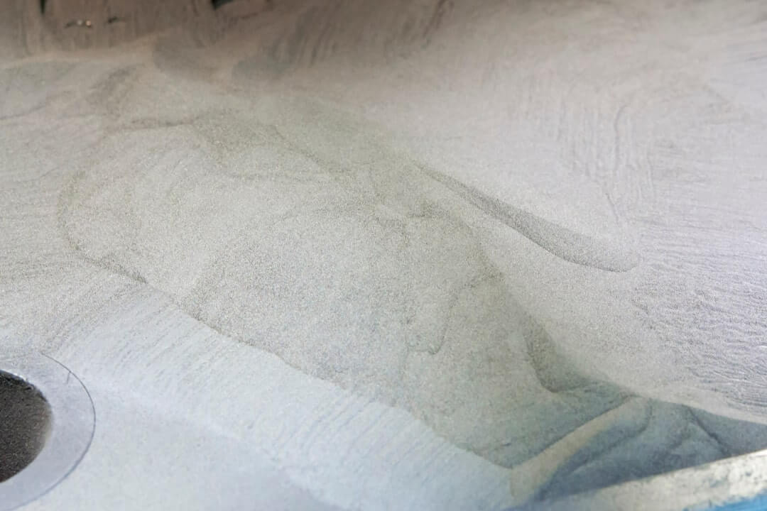 Tantalum Tungsten Powder