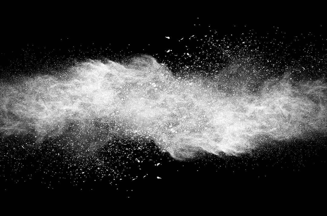 Thermal Spray Powder