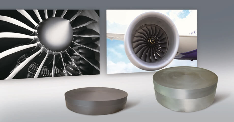 Titanium Zirconium Molybdenum Forging Dies