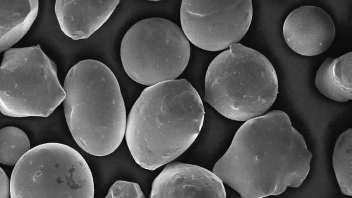 Tungsten Heavy Alloy Powder