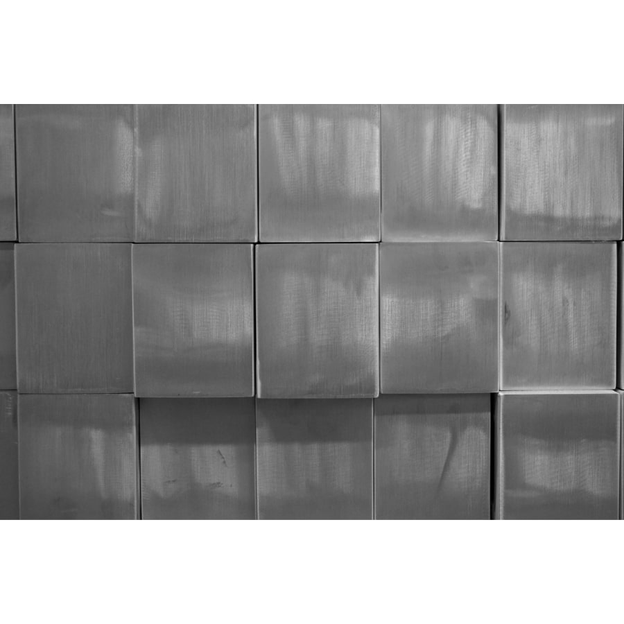 Tungsten heavy alloy