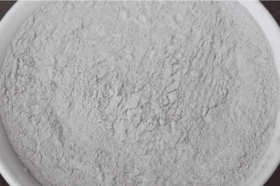 Tungsten metal powder