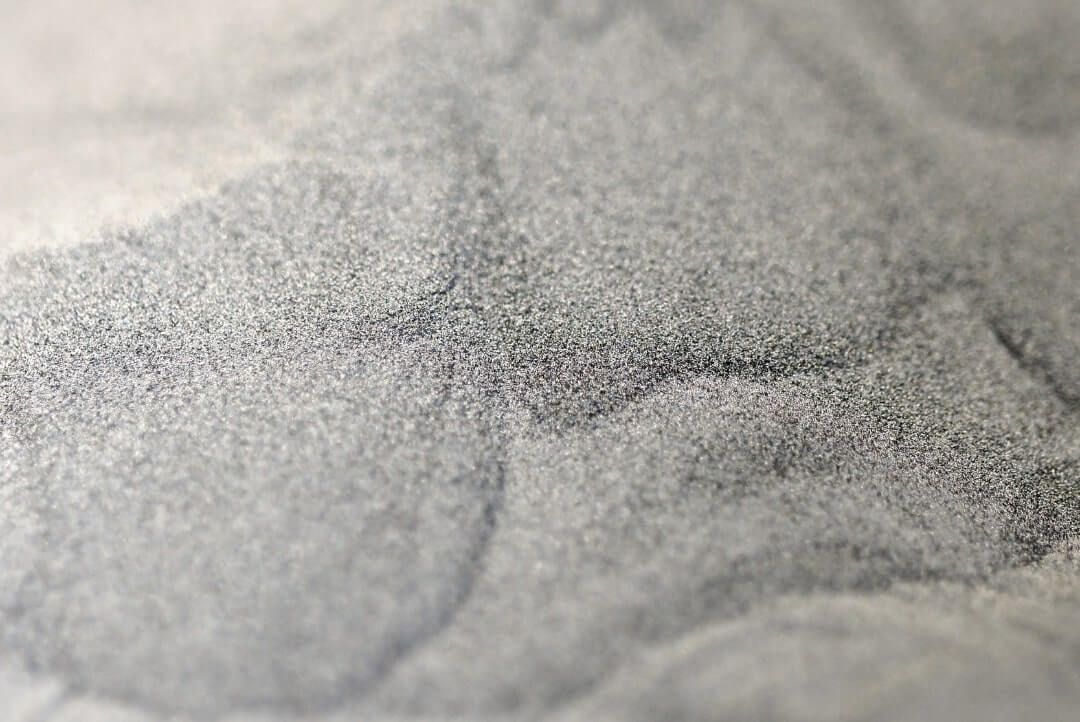 Tungsten powder