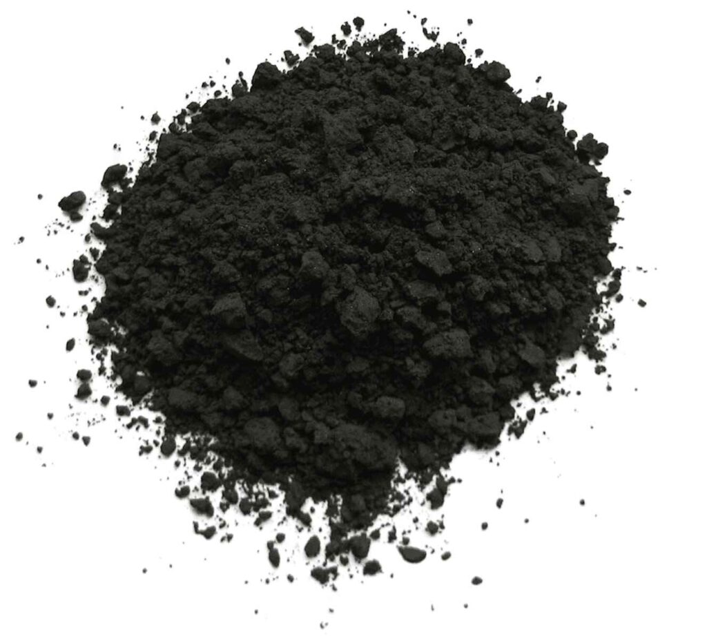 zirconium carbide powder