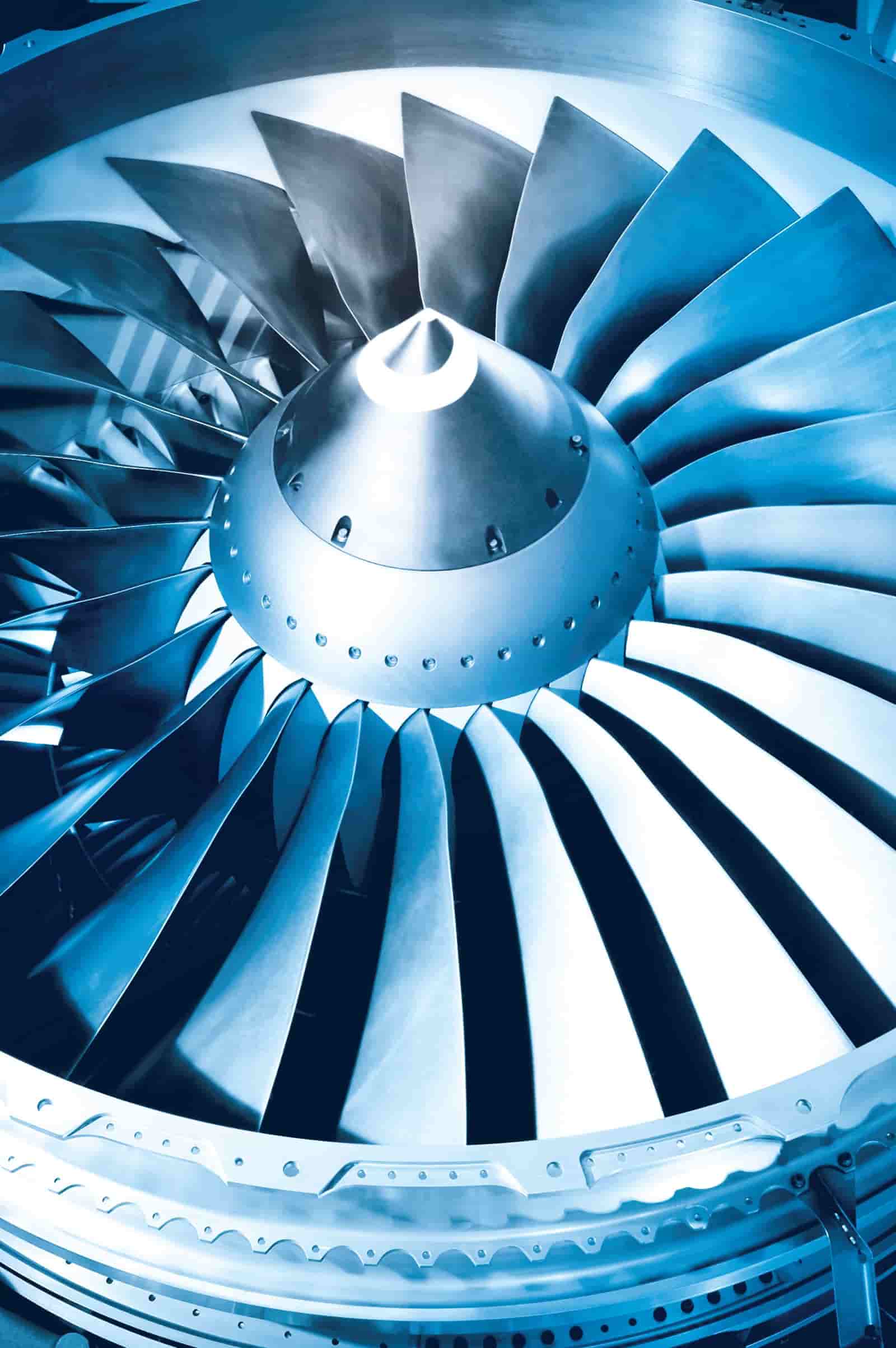 aerospace applications for molybdenum powder
