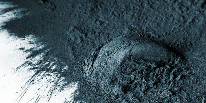 metal powder from elmet