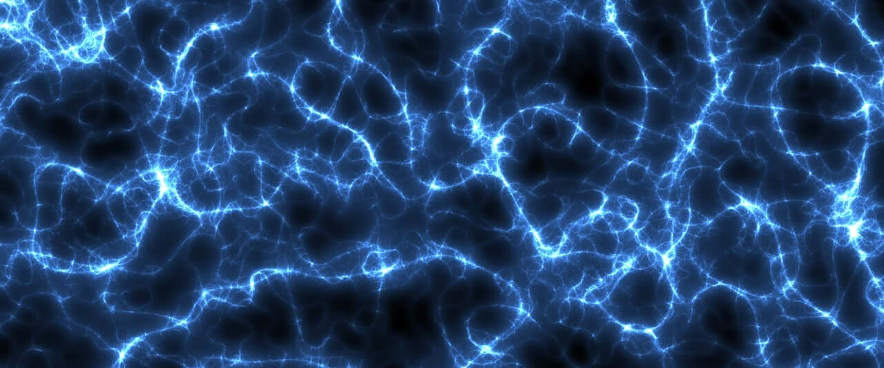 Plasma rays
