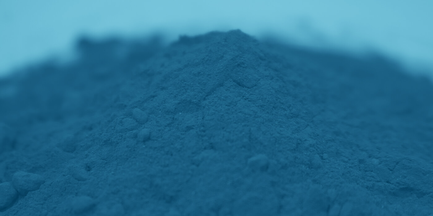 molybdenum blended spherical powder